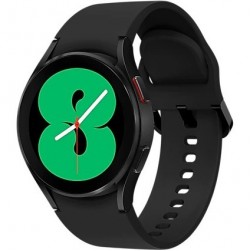 Умные часы Samsung Galaxy Watch4 40мм LTE (черный)