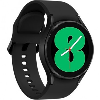 Умные часы Samsung Galaxy Watch4 40 мм Черный