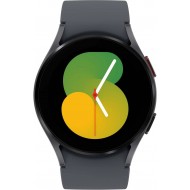 Умные часы Samsung Galaxy Watch 5 40 мм (графитовый)