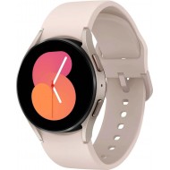 Умные часы Samsung Galaxy Watch 5 40 мм (розовое золото)