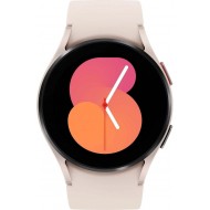 Умные часы Samsung Galaxy Watch 5 40 мм (розовое золото)