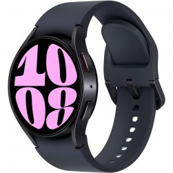 Умные часы Samsung Galaxy Watch6 40 мм (графит)