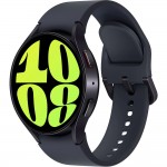 Умные часы Samsung Galaxy Watch6 44 мм (графит)
