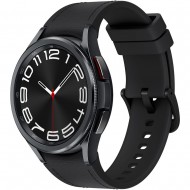 Умные часы Samsung Galaxy Watch6 Classic 43 мм (черный)