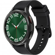 Умные часы Samsung Galaxy Watch6 Classic 47 мм (черный)