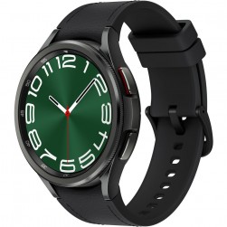 Умные часы Samsung Galaxy Watch6 Classic 47 мм (черный)