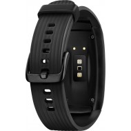 Фитнес-браслет Samsung Gear Fit2 Pro Красный цвет, короткий ремешок