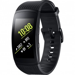 Samsung Gear Fit2 Pro L Черный
