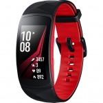 Samsung Gear Fit2 Pro L Красный