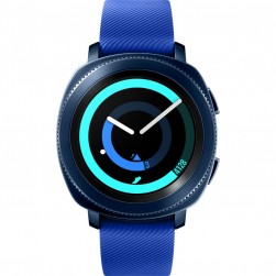 Samsung Gear Sport Синий