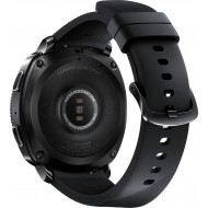 Умные часы Samsung Gear Sport Синий цвет