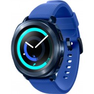 Умные часы Samsung Gear Sport Синий цвет