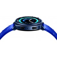 Умные часы Samsung Gear Sport Синий цвет
