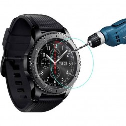 Защитное стекло Rumi для Samsung Gear S3 Classic, Frontier