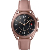 Умные часы Samsung Galaxy Watch3 41mm Bronze