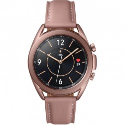 Умные часы Samsung Galaxy Watch3 41mm Bronze