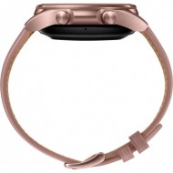 Умные часы Samsung Galaxy Watch3 45mm Silver