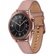 Умные часы Samsung Galaxy Watch3 45mm Silver