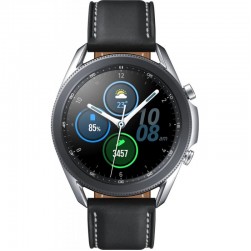 Умные часы Samsung Galaxy Watch3 45mm Silver