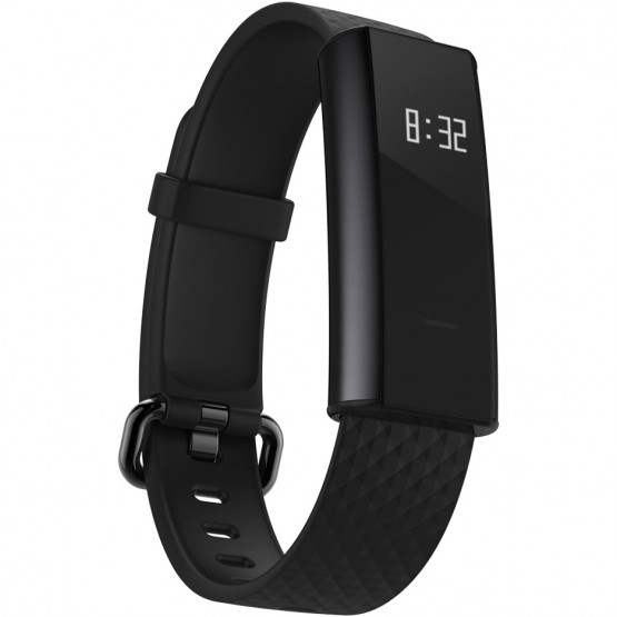Умные часы Xiaomi Amazfit Arc Черный цвет