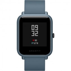 Умные часы Amazfit Bip Lite Синий