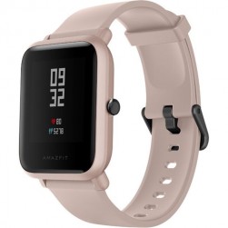 Умные часы Amazfit Bip Lite Розовый