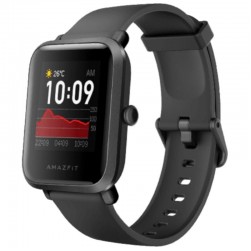 Умные часы Amazfit Bip S (A1821) Черный