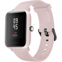 Умные часы Amazfit Bip S (A1821) Розовый