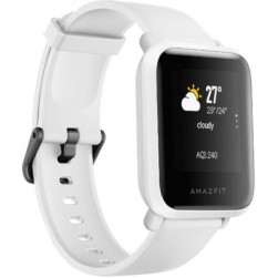 Умные часы Amazfit Bip S (A1821) Белый