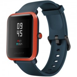 Умные часы Amazfit Bip S (A1821) Оранжевый