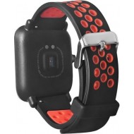 Умные часы Xiaomi Amazfit Bip Черный цвет