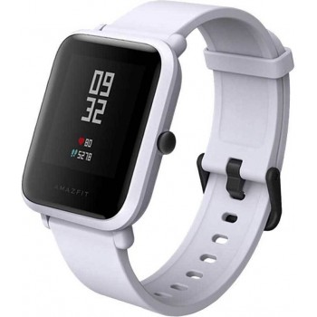 Умные часы Xiaomi Amazfit Bip Серый цвет