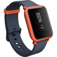 Умные часы Xiaomi Amazfit Bip оранжевый цвет