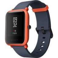 Умные часы Xiaomi Amazfit Bip оранжевый цвет