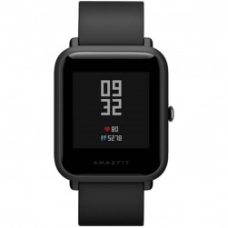 Умные часы Amazfit Bip Black