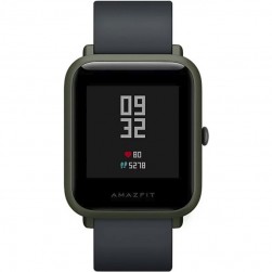 Умные часы Amazfit Bip Green