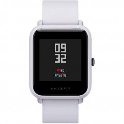 Умные часы Amazfit Bip White