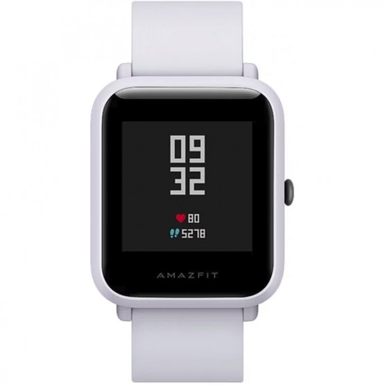 Умные часы Xiaomi Amazfit Bip Серый цвет