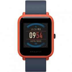 Умные часы Amazfit Bip Orange
