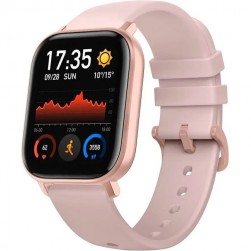 Умные часы Amazfit GTS Розовый