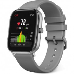 Умные часы Amazfit GTS Cерый