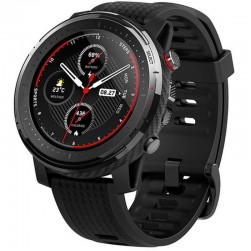 Умные часы Amazfit Stratos 3 Standard Edition (A1929) Черный