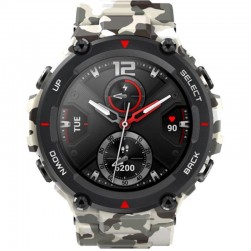Умные часы Amazfit T-Rex (A1919) Камуфляж