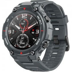 Умные часы Amazfit T-Rex (A1919) Хаки
