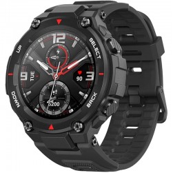 Умные часы Amazfit T-Rex (A1919) Черный