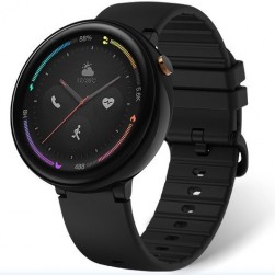 Умные часы Amazfit Verge 2 (Nexo) Черный