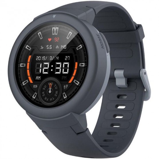 Смарт часы Amazfit Verge Lite