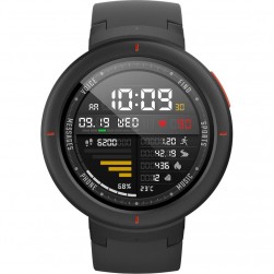 Умные часы Amazfit Verge Черный