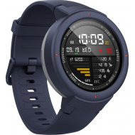 Смарт-часы Xiaomi Amazfit Verge Синий цвет