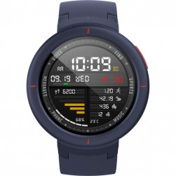 Умные часы Amazfit Verge Синий